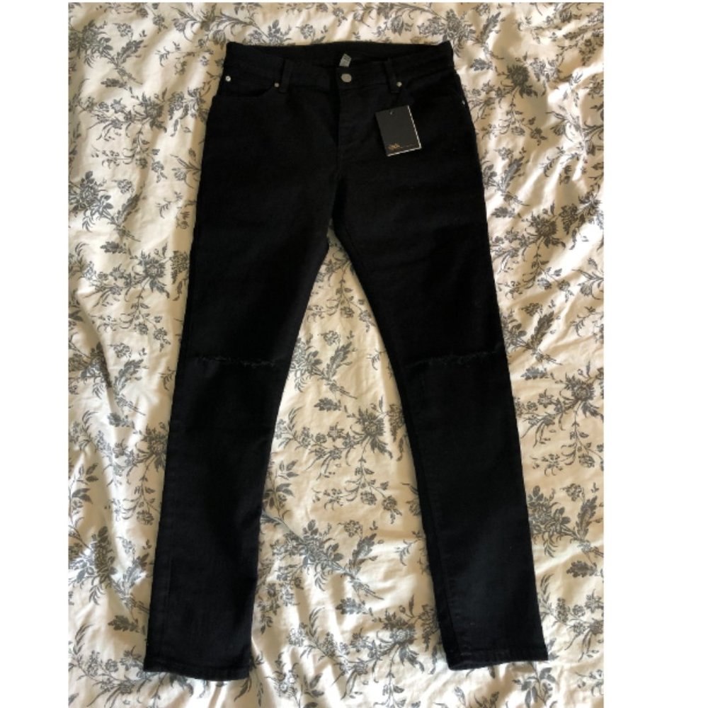 ASOS Men's Skinny Jeans